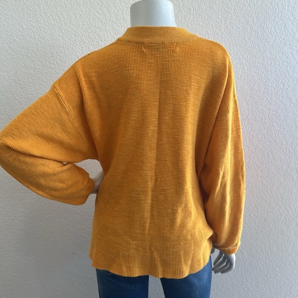 Free People FP Beach Malibu Sweater - Picture 6 of 10